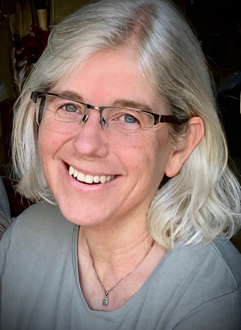 Ordförande Catharina har ordet – April 2026